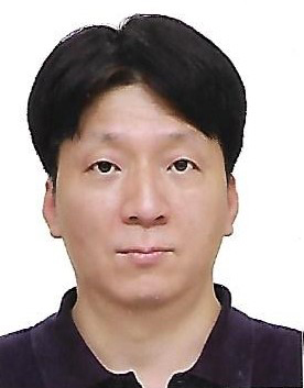 곽철우 교수님 사진